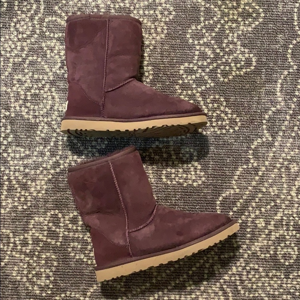 Ugg boots NWOT